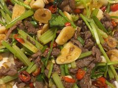 -周大厨辣椒炒肉(淮安万达店)