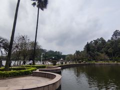 -南国桃园旅游度假区