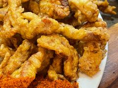 -黄利砖万峰林布依特色酸笋牛肉馆