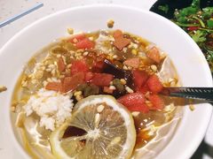 -钢管厂五区小郡肝串串香(奥克斯广场锦城万达店)