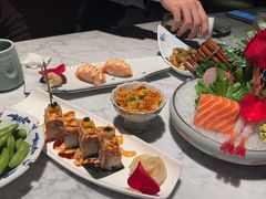 -阿吾罗日本料理(K11艺术中心店)