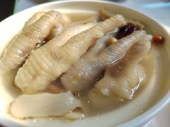 -东江渔村·古典园林·30年粤菜老字号(太和店)
