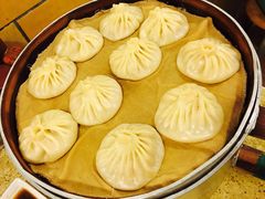 -老班长手工灌汤包老店(东山店)