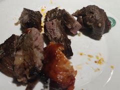-戈拿旺巴西烤肉(崇文门店)