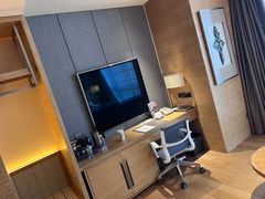 -重庆解放碑威斯汀酒店