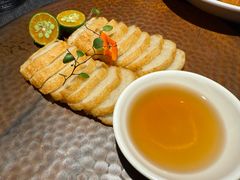 -锦府园·新台州菜(合生汇店)