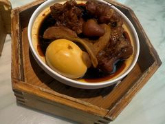 -點無缺茶楼·海鲜酒家(世博店)