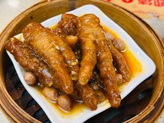 -点都德(喜粤楼店)