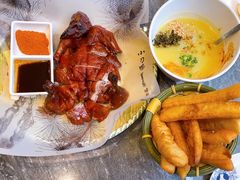 -福照楼汽锅鸡·云南菜(护国路店)