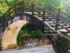 -姑婆山旅游区
