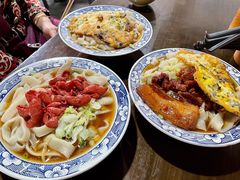 -佰仙面馆