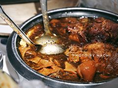 -刘记肉夹馍(彰武店)
