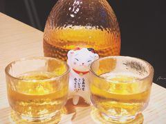 -富山日式料理(宽厚里店)