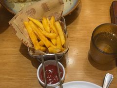 -菲滋意式餐厅(上虞万和城店)