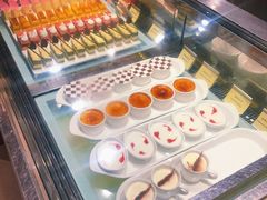 -二楼咖啡厅·厦门源昌凯宾斯基大酒店(湖滨中路店)