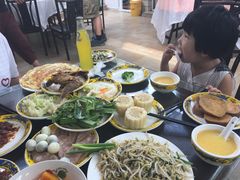 -康陵正德春饼宴26号