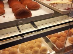 -BreadTalk面包新语·烘焙蛋糕(海岸城店)