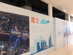-上海中心大厦
