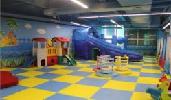 -欢乐陶陶儿童主题乐园(龙岗店)