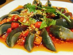 -芭缇沁园椰子鸡(中航紫金新天地店)