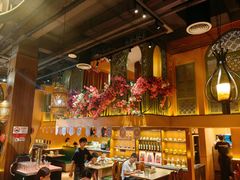 -耶里夏丽·新疆菜·28年喀什老馆(田林东路店)