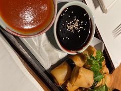 -北京柏悦酒店·锦庭餐厅Dining Room