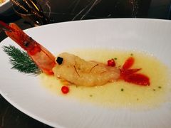 -海派悦庭·海胆烧麦·新融合菜(凯德广场店)