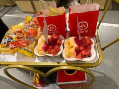 -海底捞火锅(宇飞大厦店)