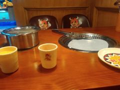 -韩丰源海鲜烤肉火锅自助餐(合肥梦之城购物中心店)