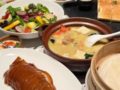 -四季民福烤鸭店(前门大栅栏店)