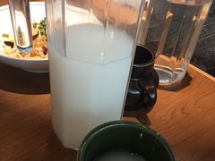 米酒-云海肴·汽锅鸡·云南菜(东坝金隅店)