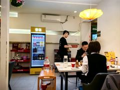 -庭院·冰煮羊·北京涮肉(西单店)