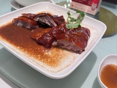 -香蜜轩·粤菜·宴会(世界之窗店)