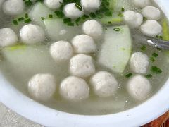 -锐记美食店·现捞海鲜(闸坡店)