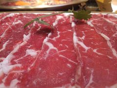 -潮火锅·麻辣牛肉火锅(观音桥方圆·LIVE店)
