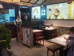 -無夕·小笼(大东方百货店)