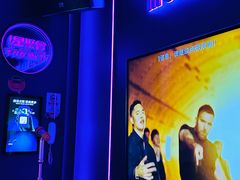 -星聚会KTV X Party(上海真如中海环宇城店)