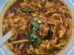 -惠丰门丁肉饼店