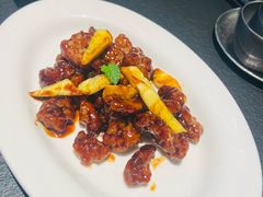 -锦荟JINHUI·浙江小馆(上海荟聚店)