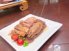 -鲁家大院(工农路店)