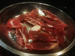 -小本家韩式烤肉(紫藤路店)