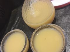 -秦炉烤肉(财富中心店)