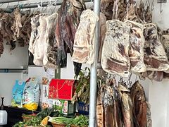 -旺山·浪头人家