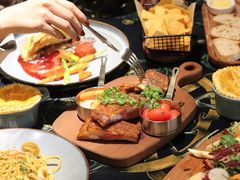 -第101座花园餐厅(湖滨88店)