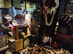 -胡桃里音乐酒馆(白云五号T5 MALL店)
