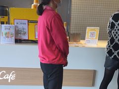 -麦当劳(南汇车市店)