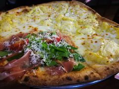 -1861意大利餐厅(文化广场店)