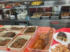 -护国寺小吃(新街口店)