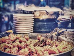 -八一路好吃街(雨田商务大厦店)