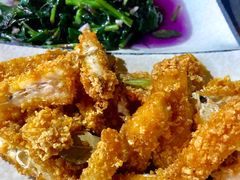 -万景饭店·鱼街农家菜